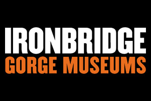Ironbridge Gorge Museums and outdoor adventure playground