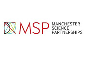Manchester Science Partnerships