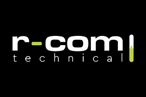 R-Com Technical - Internet of Things solutions provider