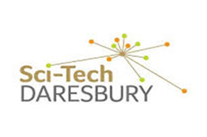 Sci-Tech Daresbury - world-class science, innovation and enterprise
