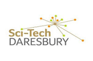 Sci-Tech Daresbury and Retail Sensing