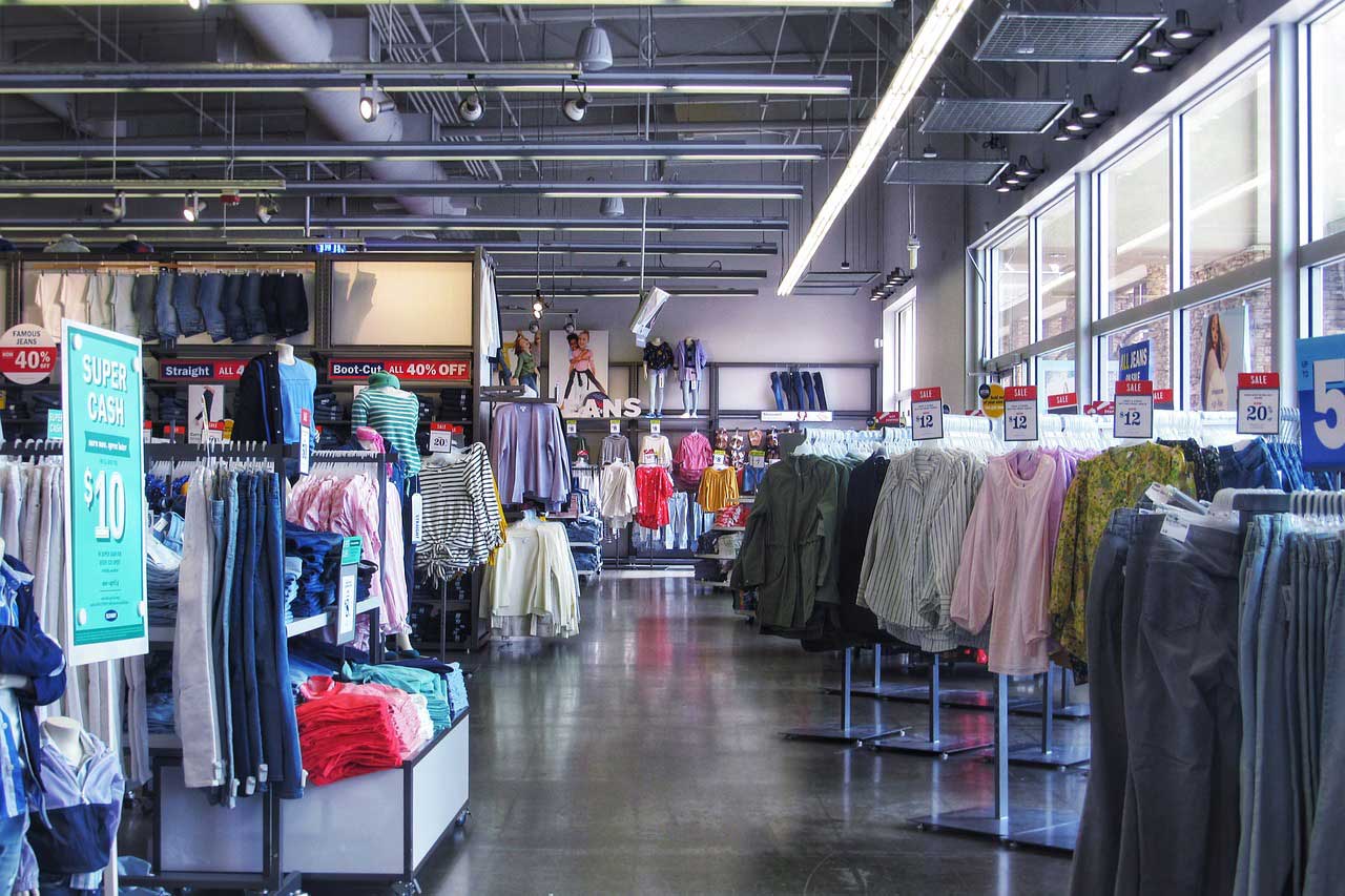 Why do retailers miss easy opportunities to grow sales? - Retail Sensing